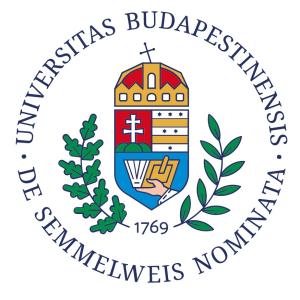 Egyetemi Logo